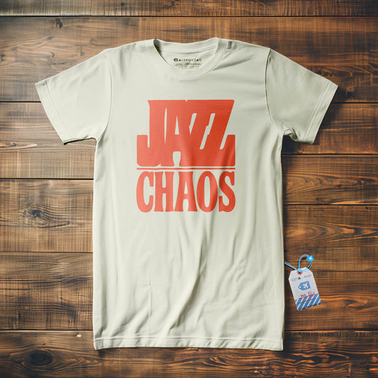 Jaz Chaos - T-Shirt