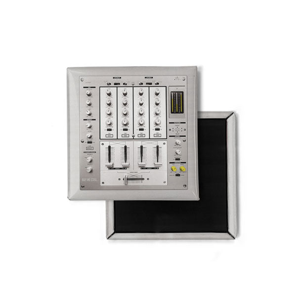 DJ Mixer - Magnet
