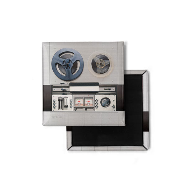 Reel to Reel - Magnet