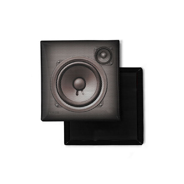 New Speaker - Magnet