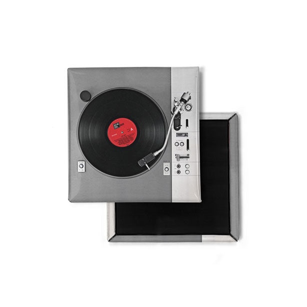 Turntable - Magnet