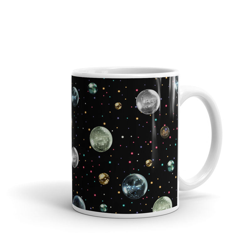 Disco Ball - Mug
