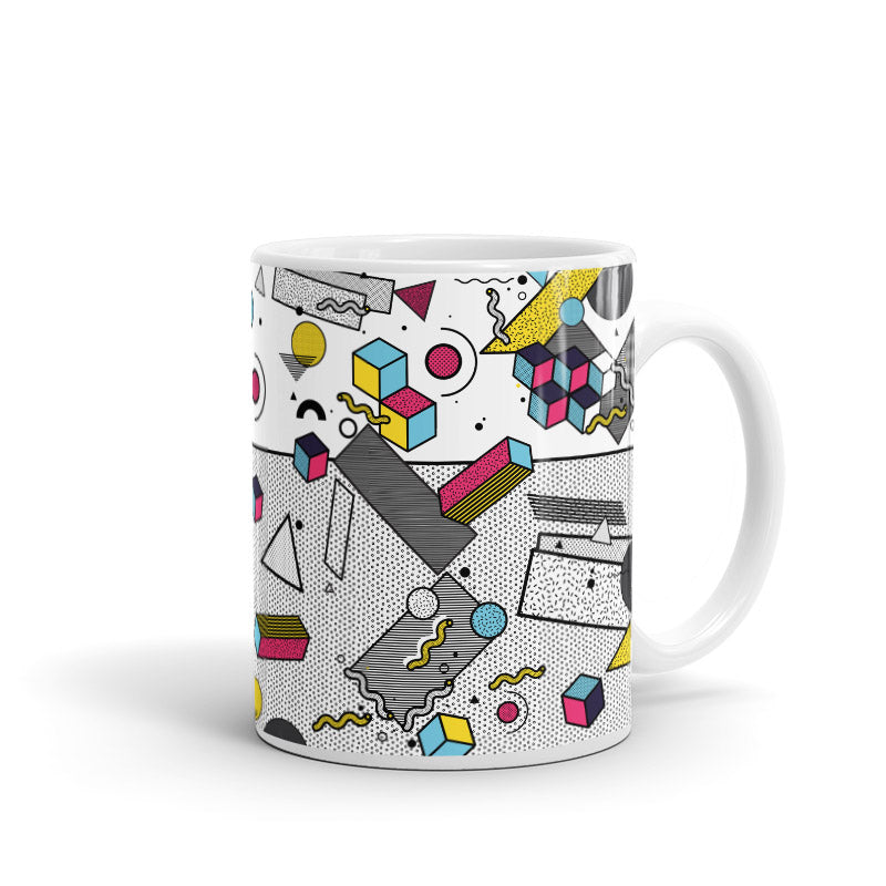 Memphis - Mug