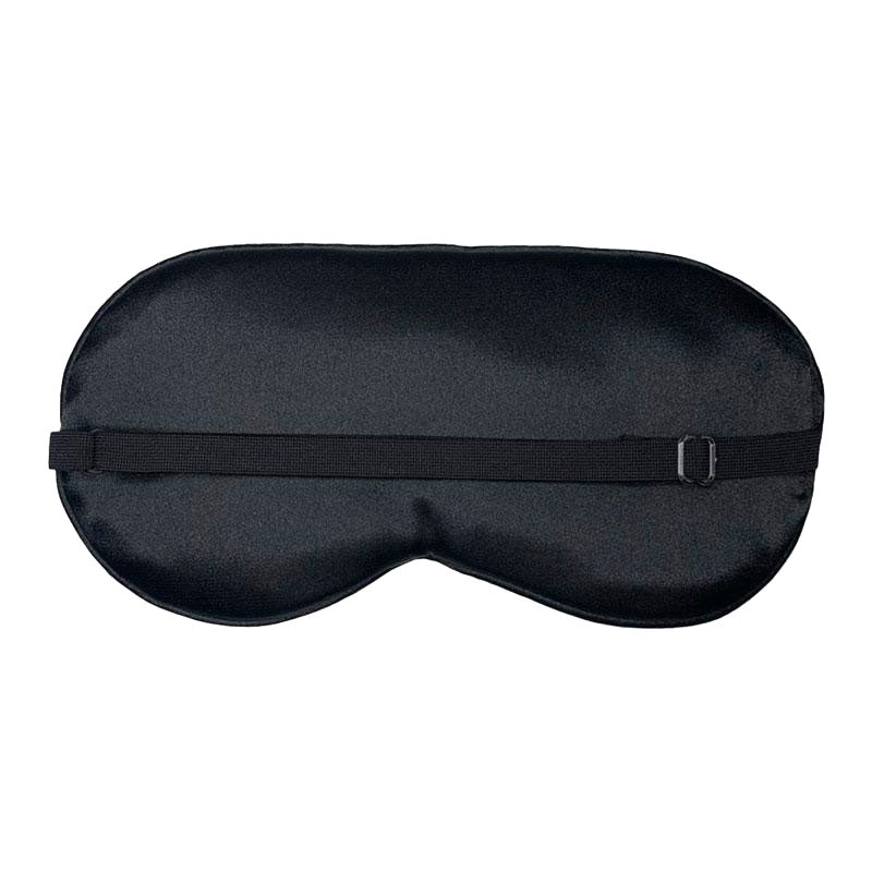 Wake Me For Wine - Sleep Mask