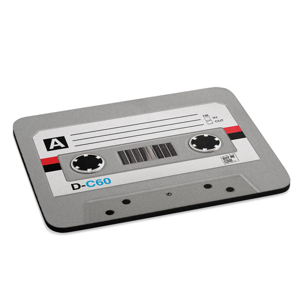 Cassette Tape - Mousepad