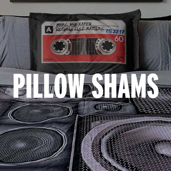Pillow Shams