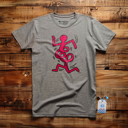 DANCING - T-Shirt