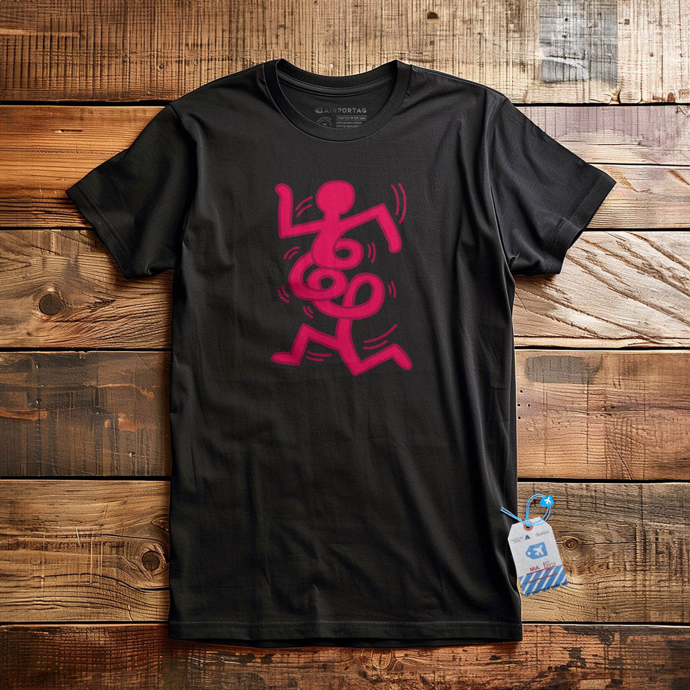 DANCING - T-Shirt