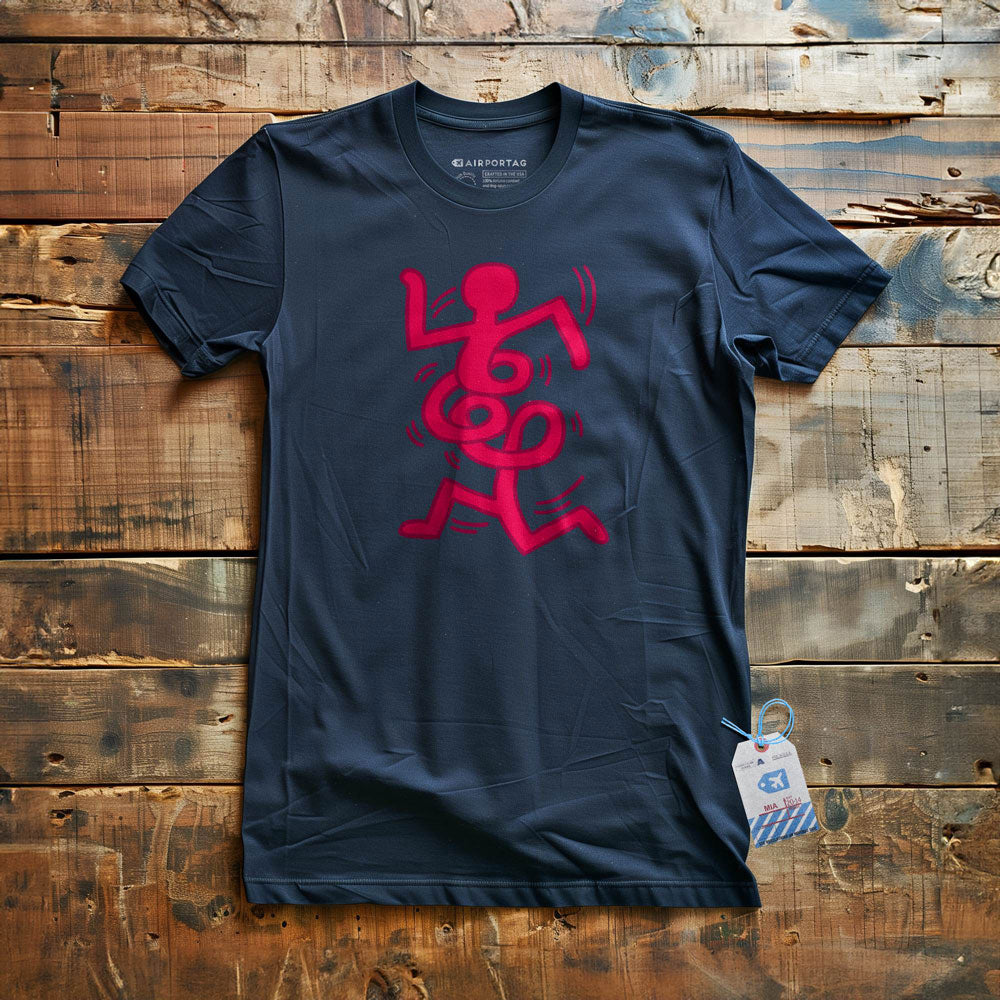 DANCING - T-Shirt
