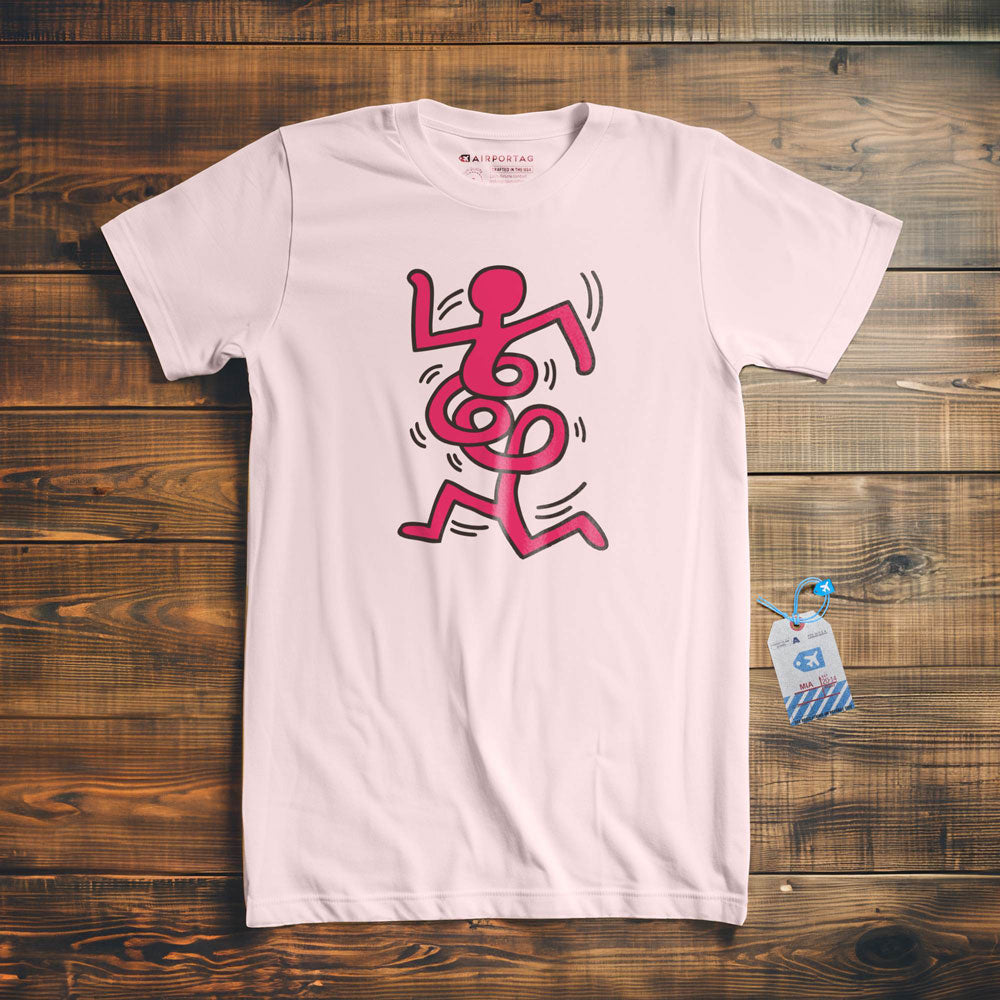 DANCING - T-Shirt