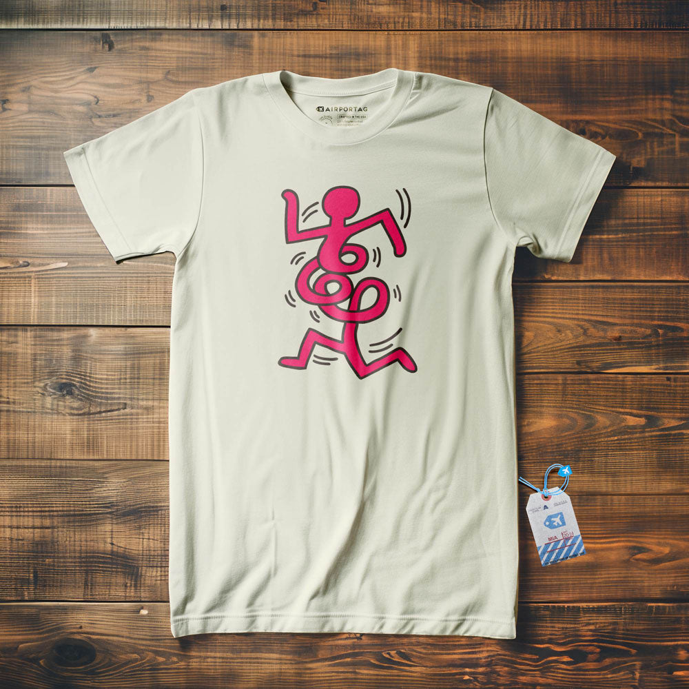 DANCING - T-Shirt