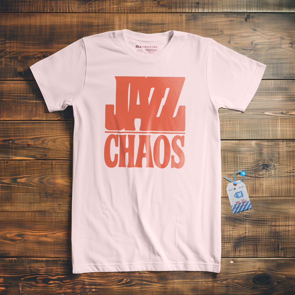 Jaz Chaos - T-Shirt