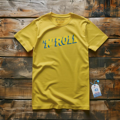 'N' ROLL - T-Shirt