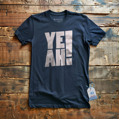 YEAH! - T-Shirt