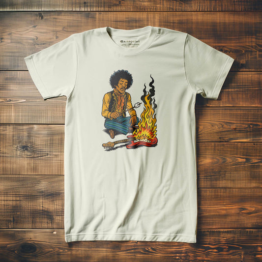 Roast Marshmallows - T-Shirt