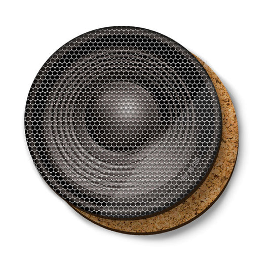 Speaker Classic - Coaster