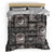 Speakers - Duvet Cover