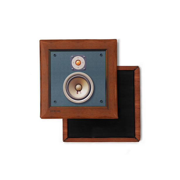 Studio Speaker - Magnet