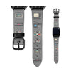 80s Tv - Apple Watch Band