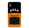 Pedal Distortion - Phone Case