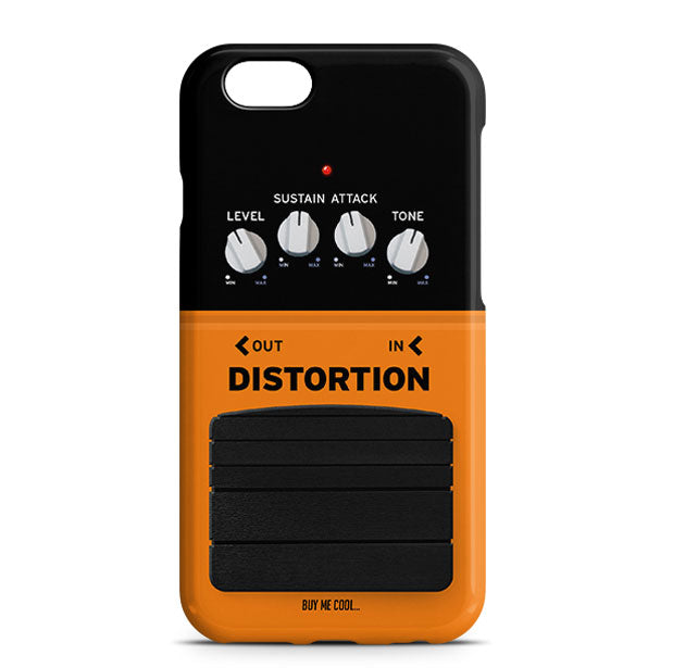 Pedal Distortion Pedal Distortion