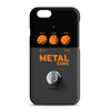 Pedal Metal Core - Phone Case