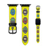 80s Watches - Apple Watch Band