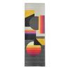 Abstract Cuts - Runner Rug