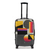 Abstract Cuts - Luggage