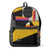 Abstract Cuts - Backpack