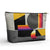 Abstract Cuts - Pouch Bag