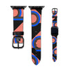 Abstract Lol - Apple Watch Band