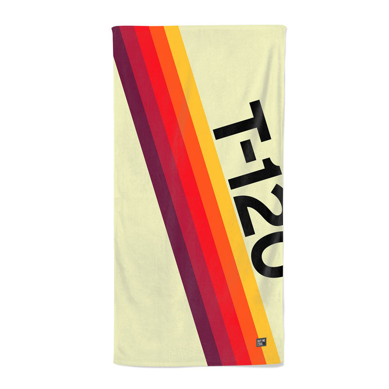 高価値 【未使用】Supreme Beach beach 2016SS towel Abstract Towel