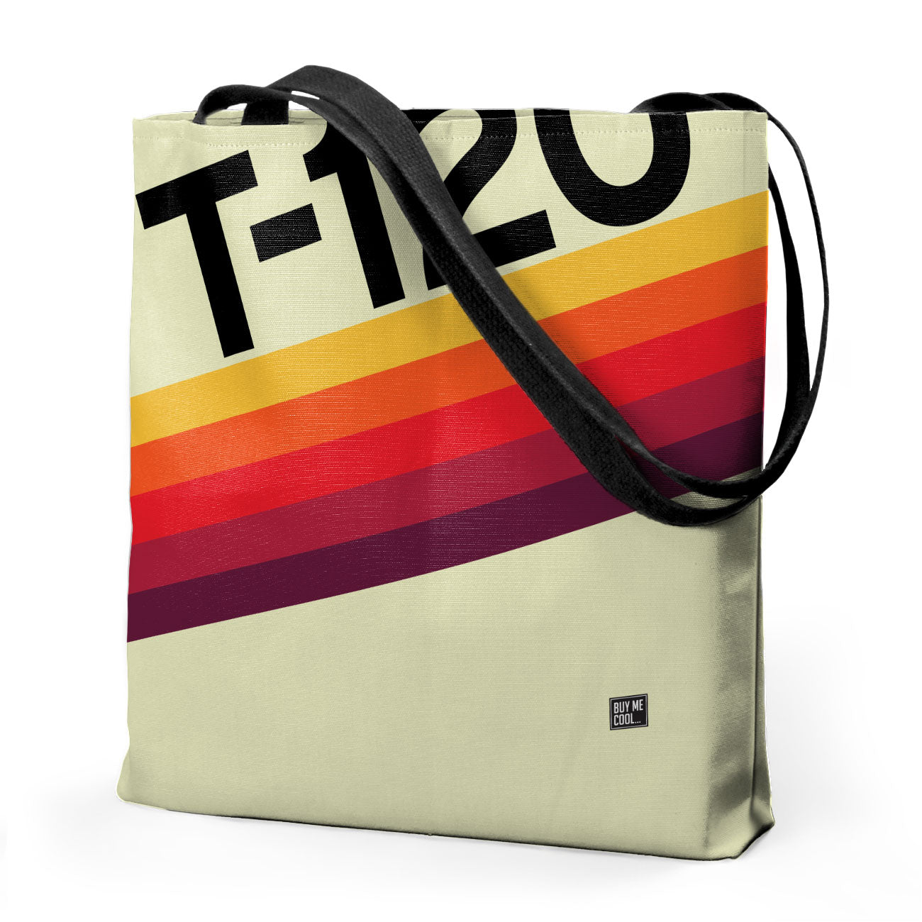 Abstract VHS Classic - Tote Bag