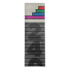Abstract VHS Color - Runner Rug
