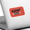 Admit Everyone - Sticker