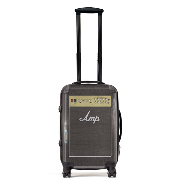 Amp - Luggage