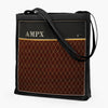 Ampx - Tote Bag