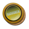 Arcade Button Hadouken - Coaster