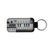 Bass Line Synth - Keychain