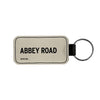 ABBEY ROAD - Tag Keychain