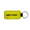 ABBEY ROAD - Tag Keychain