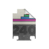 Abstract VHS Color - Luggage