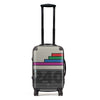 Abstract VHS Color - Luggage