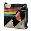 Abstract Grid - Tote Bag