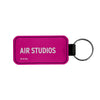 AIR STUDIOS - Tag Keychain