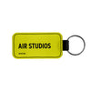 AIR STUDIOS - Tag Keychain