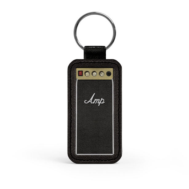 Amp - Keychain