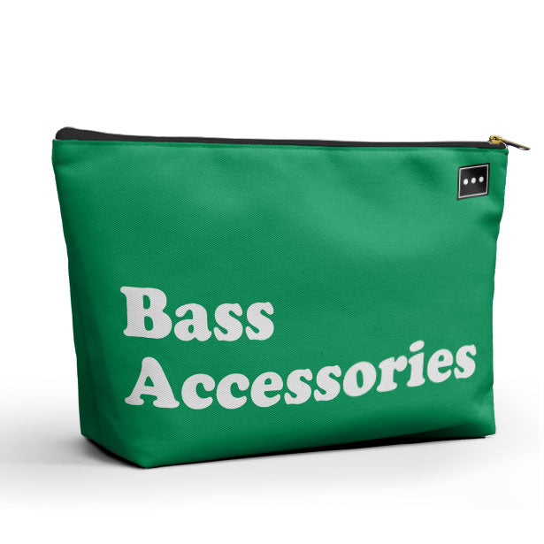 Bass Accessories - Packing Bag
