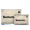 Batteries - Packing Bag